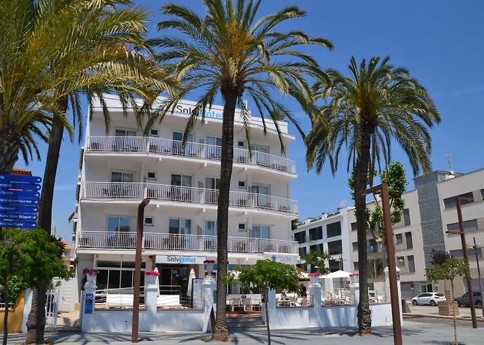 Solvi Hotel - Adults Only